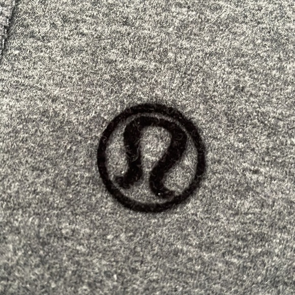 Lululemon slalom pant grey - Picture 10 of 10